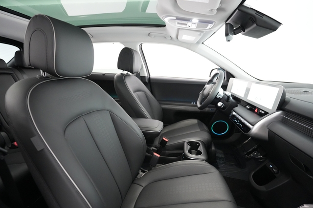 2023 Hyundai IONIQ 5