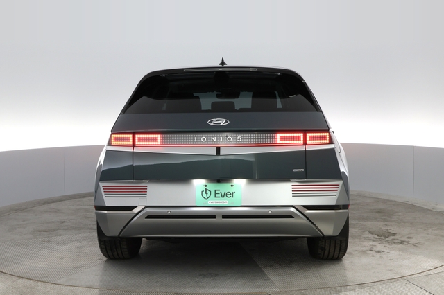 2023 Hyundai IONIQ 5