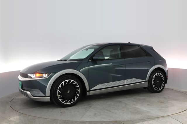 2023 Hyundai IONIQ 5