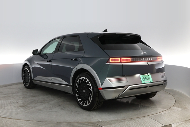 2023 Hyundai IONIQ 5