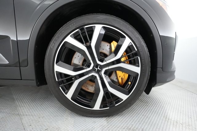2022 Polestar 2