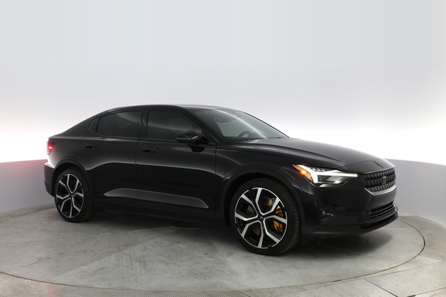 2022 Polestar 2