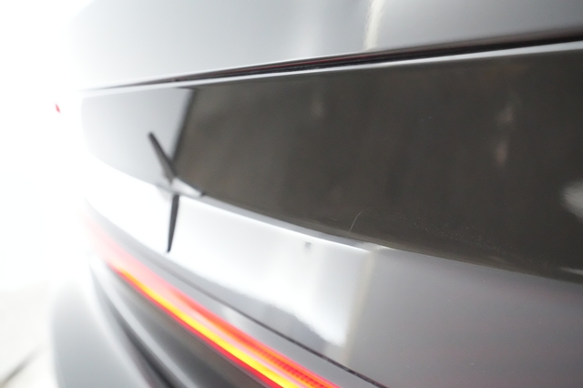 2022 Polestar 2