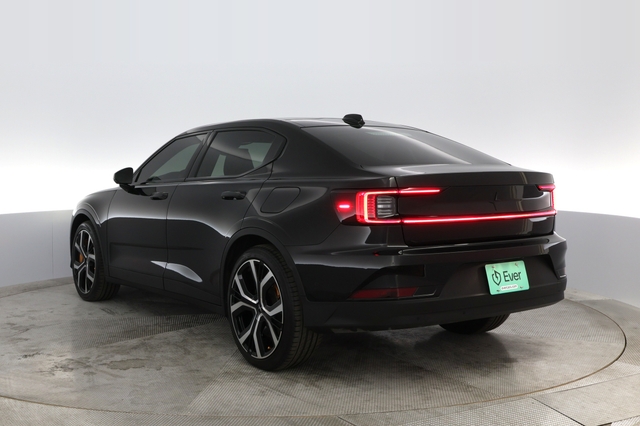 2022 Polestar 2
