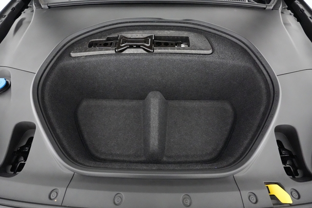 2022 Polestar 2