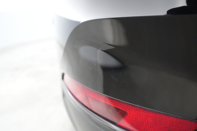 2022 Polestar 2