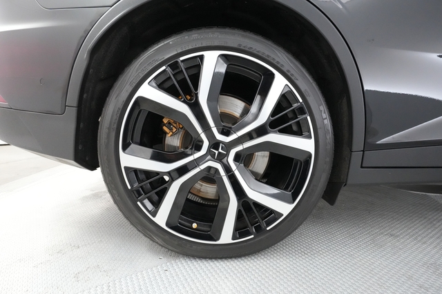 2022 Polestar 2