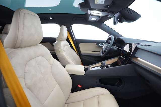 2022 Polestar 2