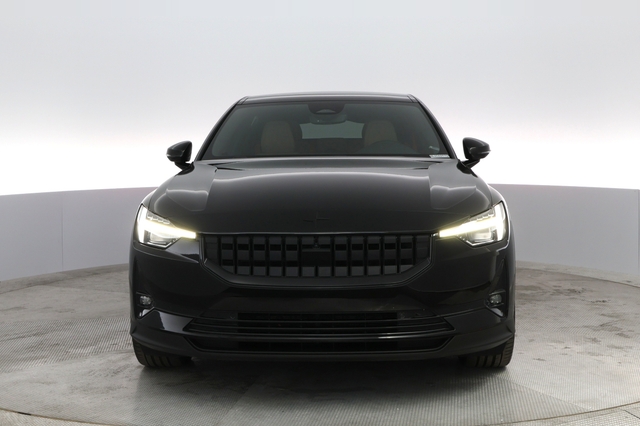2022 Polestar 2