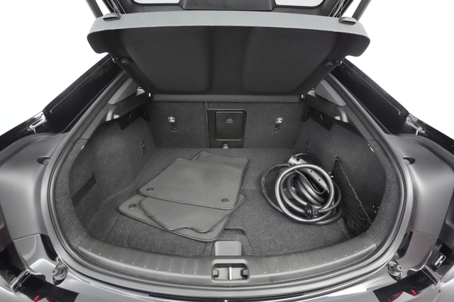 2022 Polestar 2