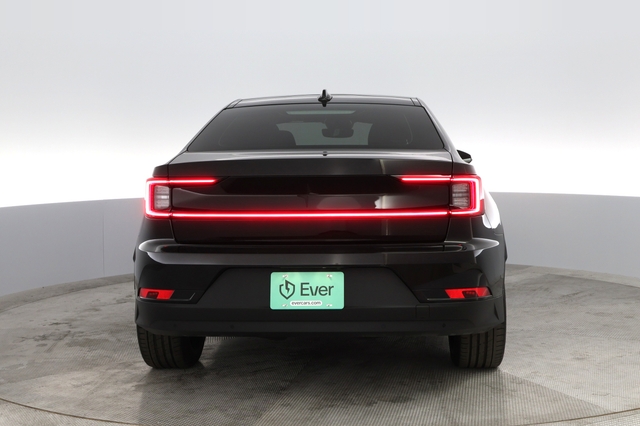 2022 Polestar 2