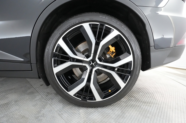 2022 Polestar 2