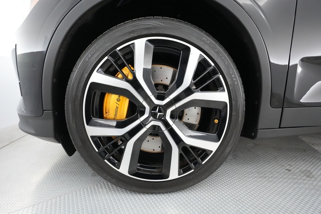 2022 Polestar 2