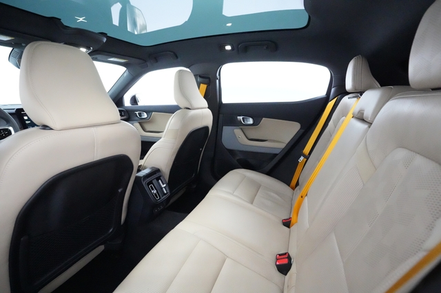 2022 Polestar 2