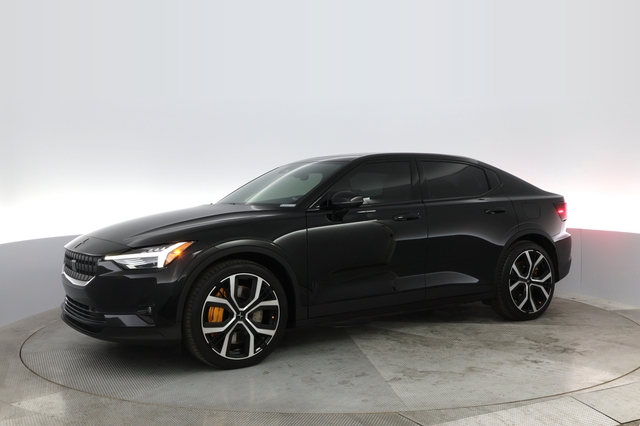 2022 Polestar 2