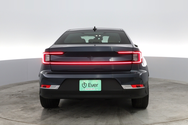 2022 Polestar 2