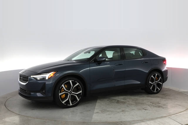 2022 Polestar 2