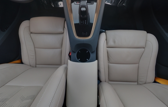 2022 Polestar 2