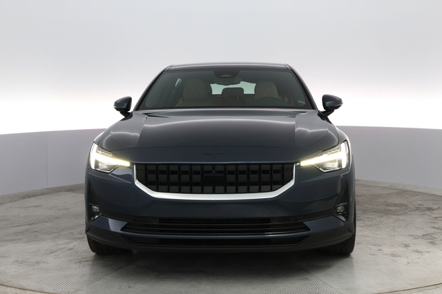 2022 Polestar 2