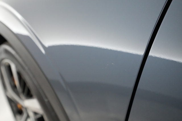 2022 Polestar 2