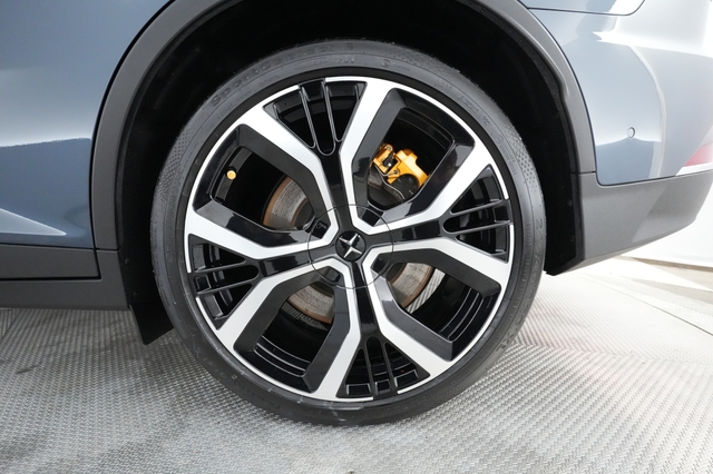 2022 Polestar 2