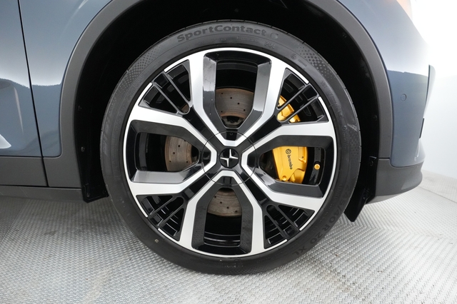 2022 Polestar 2