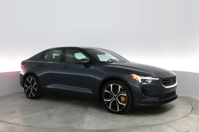 2022 Polestar 2