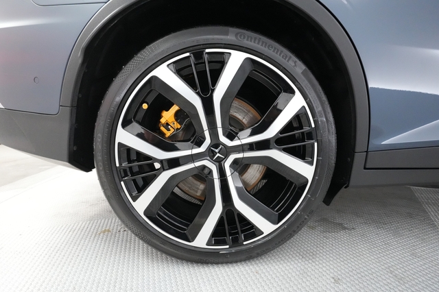 2022 Polestar 2