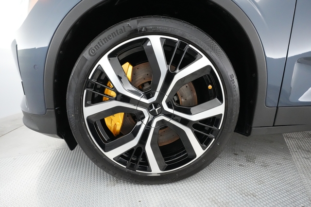 2022 Polestar 2