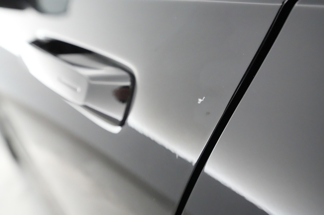 2022 Polestar 2
