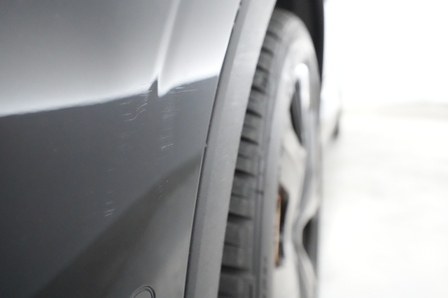 2022 Polestar 2