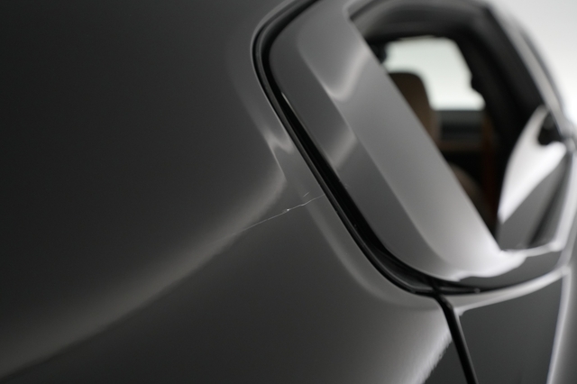 2022 Polestar 2