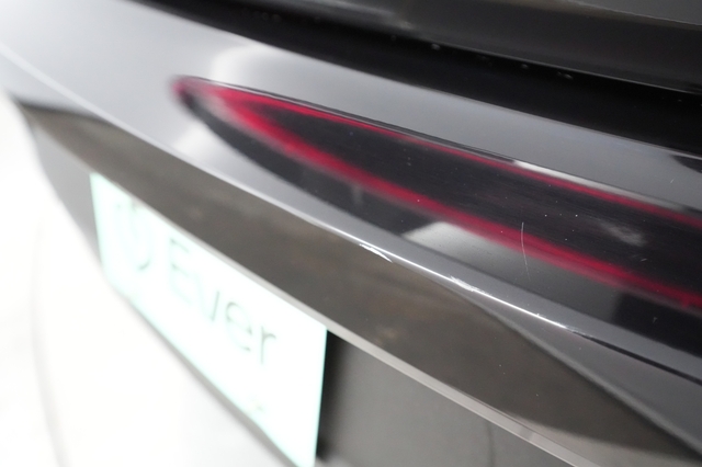 2022 Polestar 2