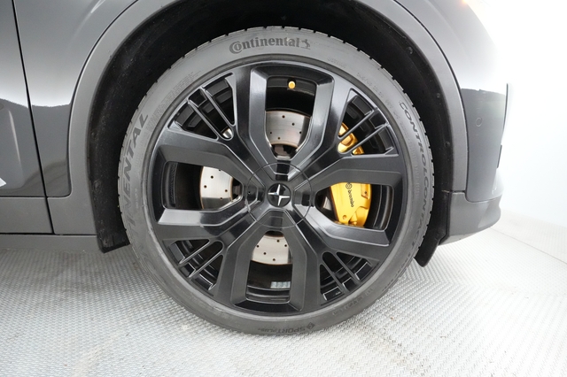 2022 Polestar 2