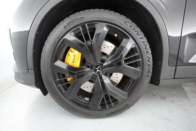 2022 Polestar 2