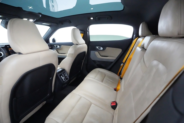 2022 Polestar 2