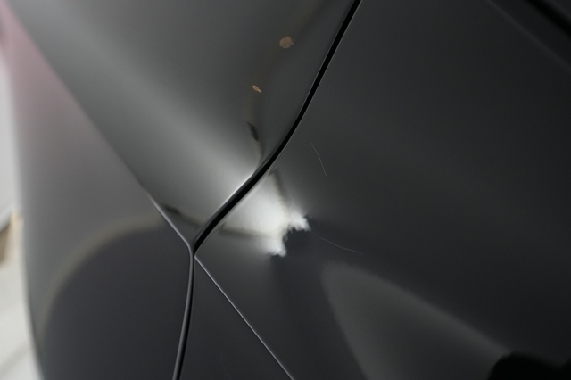 2022 Polestar 2