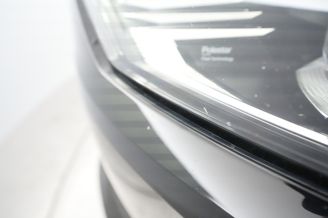 2022 Polestar 2