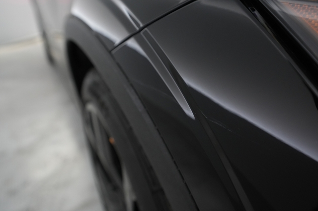 2022 Polestar 2