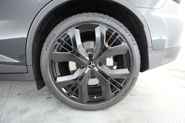 2022 Polestar 2