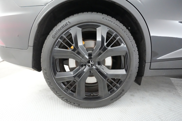 2022 Polestar 2
