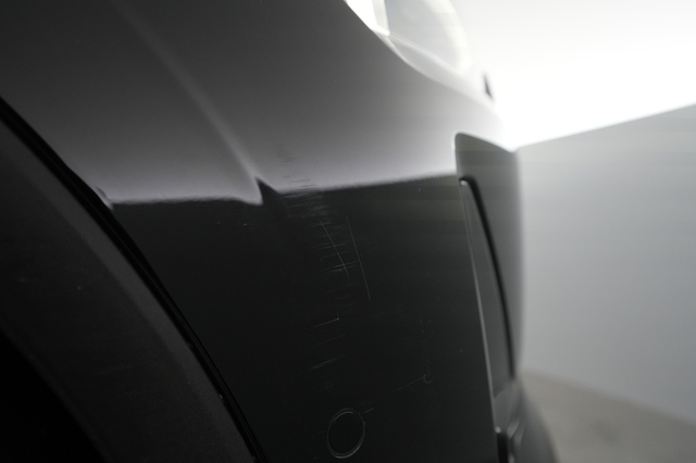 2022 Polestar 2