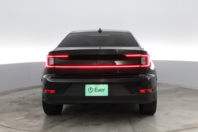 2022 Polestar 2