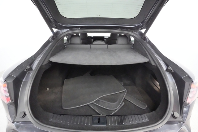 2021 Tesla Model S