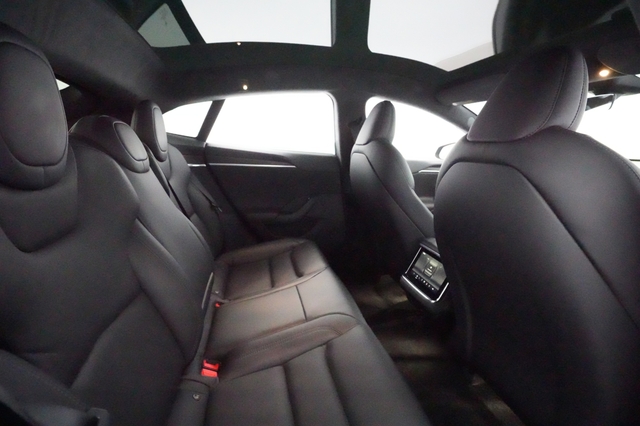 2021 Tesla Model S