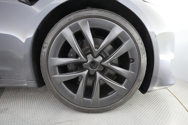 2021 Tesla Model S