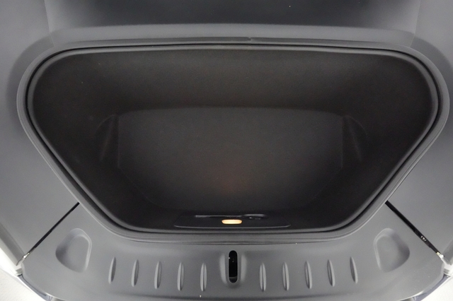 2021 Tesla Model S