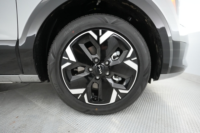 2024 Kia Niro EV