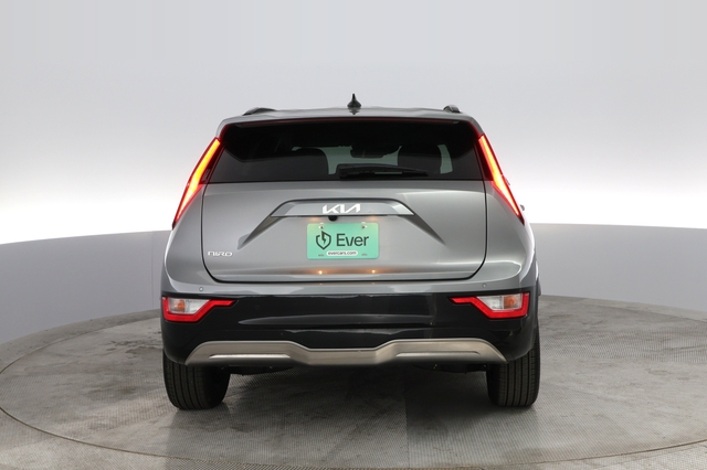 2024 Kia Niro EV