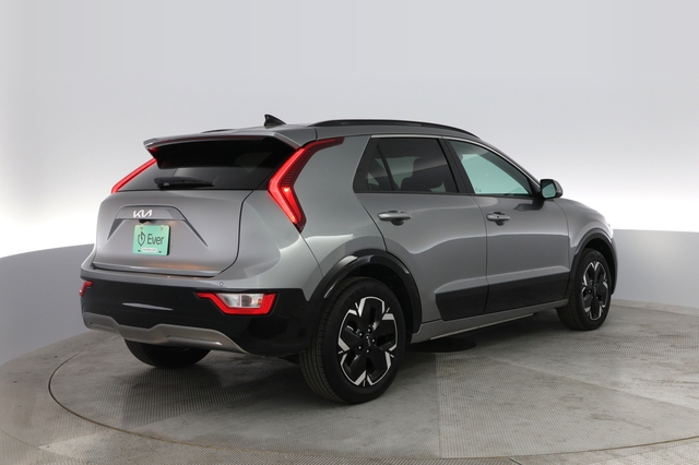 2024 Kia Niro EV